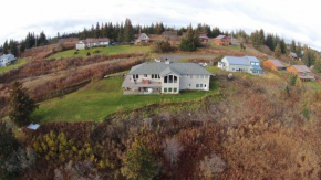  Aloha Alaska Vacation Rentals  Хомер